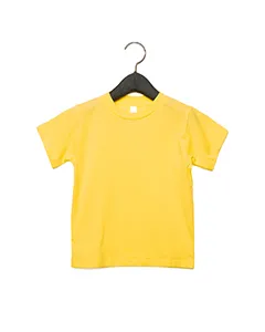 Bella + Canvas 3001T Toddler Jersey Tee