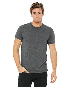 3001U Bella + Canvas Unisex USA-Made Jersey Tee