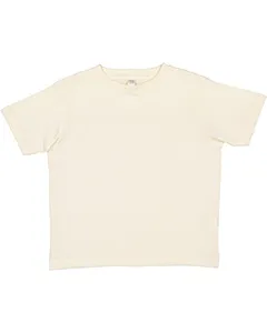 Rabbit Skins 3080 Toddler Premium Jersey T-Shirt