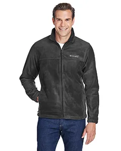 Columbia 3220 Mens Steens Mountain Full-Zip 2.0 Fleece