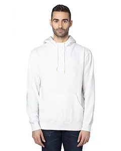 Threadfast Apparel 322H Unisex Precision Fleece Hoodie