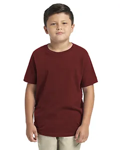 Next Level 3310 Youth Cotton Crew
