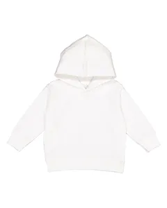 Rabbit Skins 3326 Toddler Pullover Fleece Hoodie