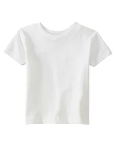 Rabbit Skins 3401 Infant Cotton Jersey Tee