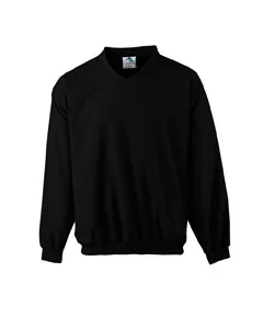 3415 Augusta Drop Ship Micro Poly Windshirt/Lined