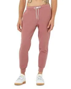 Bella + Canvas 3727 Unisex Jogger Sweatpants
