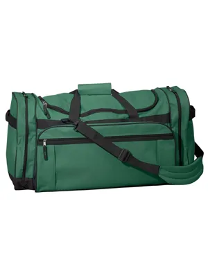 Liberty Bags 3906 Explorer Large Duffel Bag