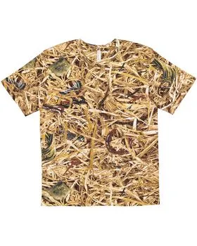 Code Five 3980 - Realtree® Camo T-Shirt