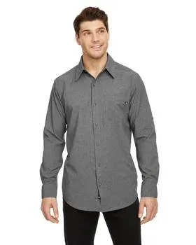 Marmot 42110 Mens Aerobora Woven Shirt