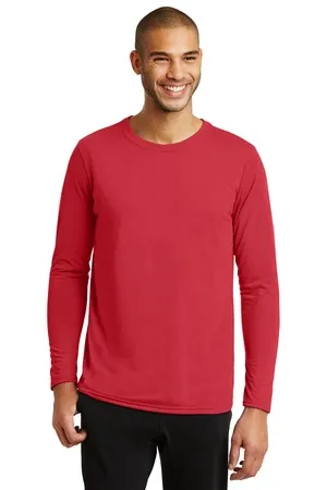 Gildan 42400 Performance Long Sleeve T-Shirt