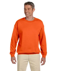 Jerzees 4662 Adult Super Sweats NuBlend Fleece Crew