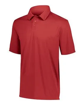Augusta Sportswear 5018 Youth Vital Sport Shirt