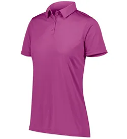 Augusta Sportswear 5019 Womens Vital Sport Shirt