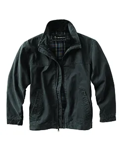 Dri Duck 5028T Mens Tall Maverick Jacket