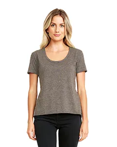 Next Level 5030 Womens Festival Scoop