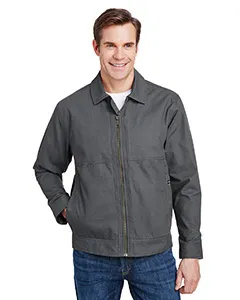 Dri Duck 5036 Overland Canyon Cloth Jacket