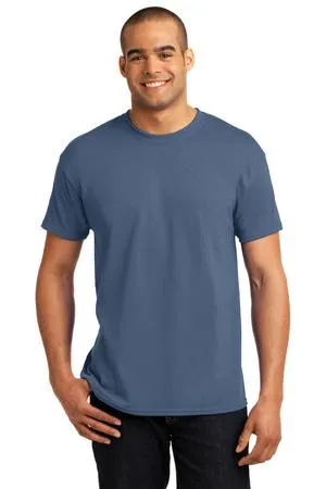 Hanes 5170 Unisex 50/50 T-Shirt