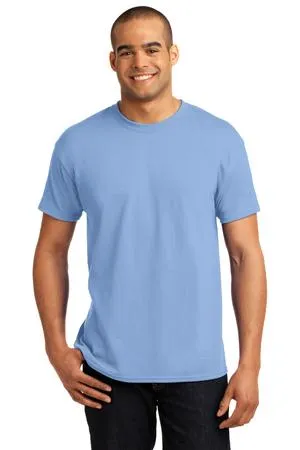 Hanes 5170 Unisex 50/50 T-Shirt