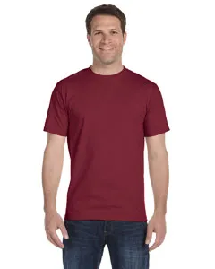 Hanes 5180 Unisex Beefy T Shirt