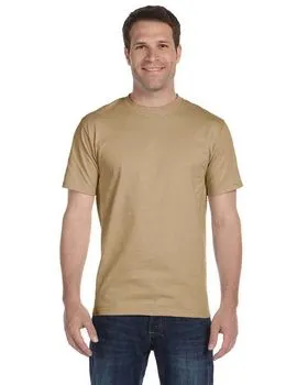 Hanes 5180 Unisex Beefy T Shirt