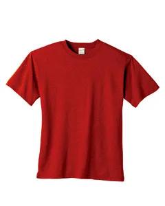 Anvil 520 5.5 oz. Recycled Cotton Blend T-Shirt