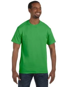 Hanes 5250 - Authentic 100% Cotton T-Shirt.