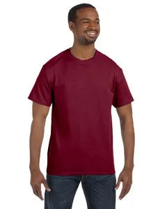 Hanes 5250T Mens Authentic-T T-Shirt