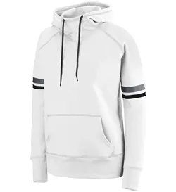 Augusta Sportswear 5441 Girls Spry Hoodie