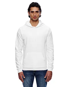 American Apparel 5495W Unisex California Fleece Pullover Hoodie