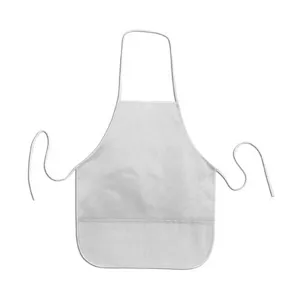 Liberty Bags 5503 Debbie NS2R Cotton Twill Apron Kelly