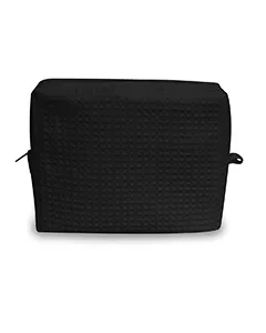 Liberty Bags 5770 Tammy Waffle Weave Spa Bag