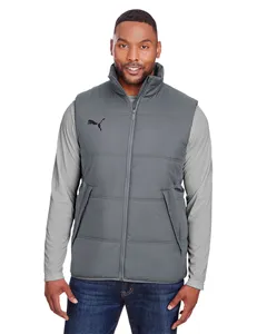 Puma 582007 Adult Essential Padded Vest