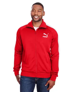 Puma 582364 Adult Iconic T7 Track Jacket