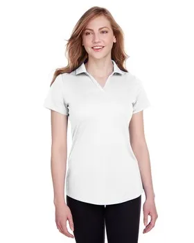 Puma 596800 Ladies Icon Golf Polo