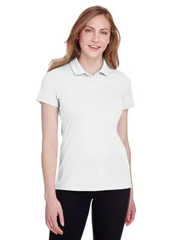 Puma 596921 Ladies Fusion Polo