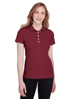 Puma 596921 Ladies Fusion Polo