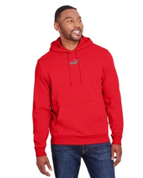 Puma 596990 Adult Essential Fleece Hoodie