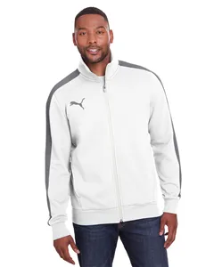 Puma 597021 Adult P48 Fleece Track Jacket