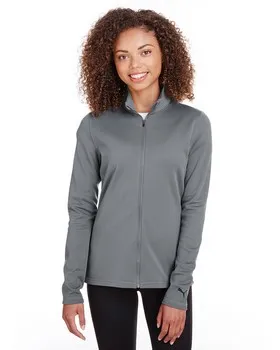 Puma 597160 Ladies Fairway Full-Zip