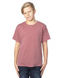 Threadfast Apparel 600A Youth Ultimate T-Shirt