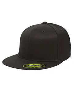 Flexfit 6210 Adult Premium 210 Fitted Cap