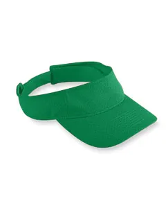 Augusta Drop Ship 6227 Adult Athletic Mesh Visor