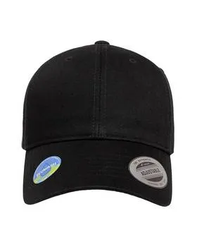 Yupoong 6245EC Classic Dad Cap