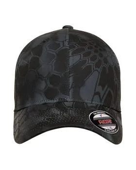 Flexfit 6277KR Kryptek Cap