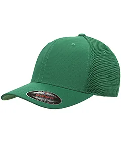 Flexfit 6533 Ultrafiber Mesh Cap