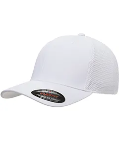 6533 Flexfit Ultrafiber Mesh Cap