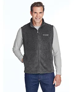 Columbia 6747 Mens Steens Mountain Vest