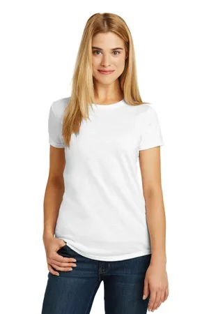 Anvil 6750L Women’s Triblend T-Shirt