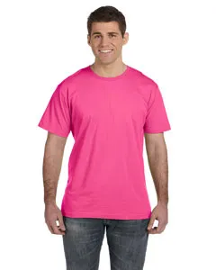 LAT 6901 Mens Fine Jersey T-Shirt