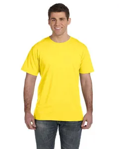 LAT 6901 Mens Fine Jersey T-Shirt